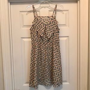 Nine Bird Dress